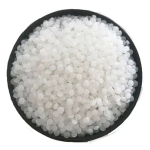 Pasokan pabrik hdpe virgin granule/kepadatan tinggi Polyethylene/HDPE virgin