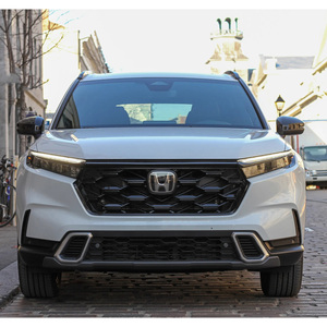 ฮอนด้า ซีอาร์-วี แอลเอ็กซ์ เอดเวนเจอร์ รุ่นปี 2025 รถเอสยูวีขนาดกะทัดรัด ขับเคลื่อนสี่ล้อ ทนทาน เหมาะสำหรับครอบครัวและการเดินทางประจำวัน - Product Image 1