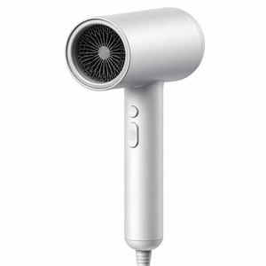 Secador de Pelo Profesional para Salón, Potente Secador para Cabello Rizado y Ondulado, Ligero para Viajes - Product Image 1