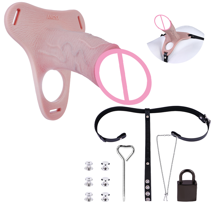Étui Testiculaire En Silicone Extensible - Accessoire BDSM Pour Jeux De Rôle - Marque Etudevis