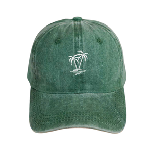 Gorra de béisbol ajustable personalizada OEM impermeable 6 paneles gorra de sarga de algodón con parche Logo FÁBRICA DE Vietnam todos los tamaños - Product Image 2