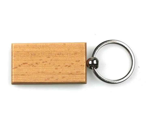 Porte-clés en bois personnalisé en forme de cœur de haute qualité, porte-clés en bois personnalisé, écologique, panda, fruit, design personnalisé, vente en gros - Product Image 5