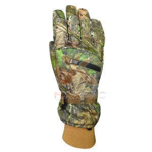 Gants de chasse durables, imperméables, antidérapants, avec sangle de poignet réglable, gants de chasse de haute qualité pour l'extérieur, prix abordable - Product Image 3