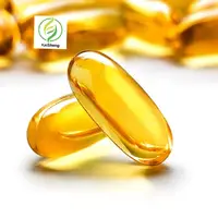 Omega 3 Fish Oil Capsules, Food Supplement, Softgel, Bulk