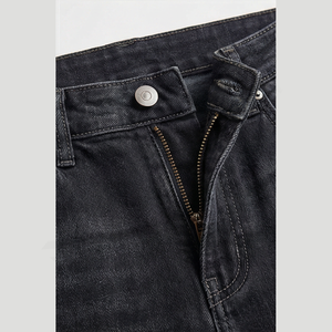 Pantalones Vaqueros para Hombre, Pantalones de Alta Calidad, Diseño Nuevo, Precio de Mayoreo, Proveedor al por Mayor, Fabricante OEM Personalizado - Product Image 4