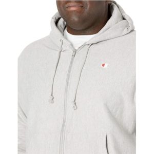 2026 Año Nuevo Street Style Sudadera con capucha de algodón polar con color personalizado y bordado al mejor precio Venta caliente Sudadera con capucha Unisex - Product Image 5