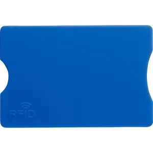 Porte-cartes RFID personnalisé pour cadeaux promotionnels d'entreprise - Product Image 2