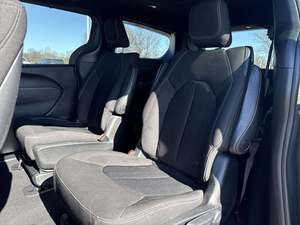 EN PERFECTAS CONDICIONES, CHRYSLER PACIFICA HYBRID TOURING 2021, TRACCIÓN DELANTERA, TRANSMISIÓN AUTOMÁTICA, ASIENTOS DE CUERO - Product Image 5