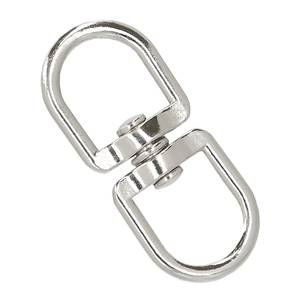 Anello Girevole 3/4" 65x27 mm - Product Image 1