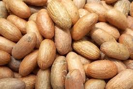 Nueces de Kola amargas orgánicas secas Shea Pecan Kernels Uso de alimentos Embalaje a granel - Product Image 3