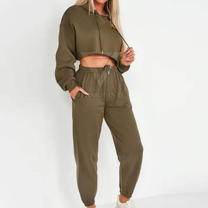 Offre spéciale, ensemble haut court pour femmes, ensemble haut court pour femmes en coton, ensemble haut court pour femmes à bas prix - Product Image 2