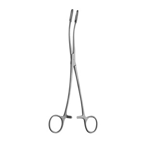 Instruments de meilleure qualité à usage médical Fletcher-Van Doren Polype utérin tenant des pinces Instruments de gynécologie en acier inoxydable - Product Image 1