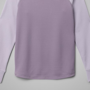 เสื้อพูลโอเวอร์ปักโลโก้ตามสั่ง ราคาถูก แขนยาว สำหรับผู้ซื้อจำนวนมาก เสื้อสเวตเชิ้ตคอกลมสำหรับเด็กผู้ชาย ดีไซน์สีตัดกัน ราคาโรงงาน - Product Image 6