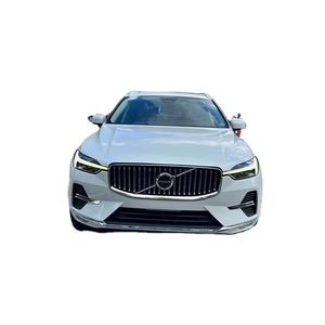 Seminuevo Clean 2023 Vol _ vo xc60 B5 Plus Sport Utility 4D - Product Image 1