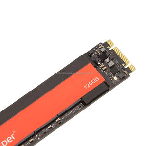 Твердотельный накопитель M2 2280 NGFF SSD 128 ГБ SATA III 6 Гбит/с, высокоскоростной внутренний накопитель для ноутбуков, настольных ПК, ультрабуков, для модернизации ПК - Product Image 6