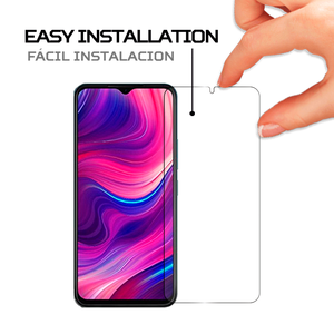 Protecteur d'écran antichoc pour Itel S17 Premium Guard pour la protection de l'écran de votre appareil - Product Image 3