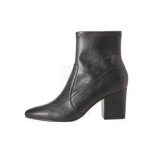 Diseño personalizado mujeres moda botas casuales de alta calidad diseñador señoras botas Casuales - Product Image 5