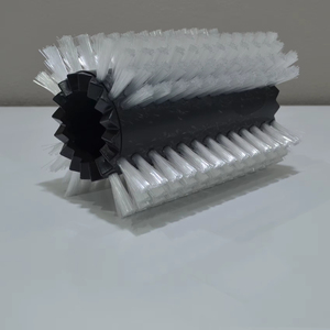 Cylinder (roller) <b>Brush</b> for Industrial Use - Product Image 3