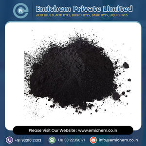 Poudre de colorants pour cuir noir acide 1 colorant de marque privée disponible au prix de gros - Product Image 2