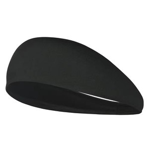 Latest Design Quick Dry Eco-Friendly Lightweight Customizable Men Non Slip Soft <b>Elastic</b> High Quality Unique Design <b>Headband</b> - Product Image 1