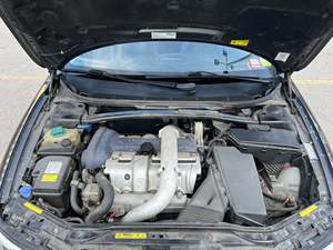 VOLVO V70R d'occasion 2004, conduite à gauche/droite - Product Image 6