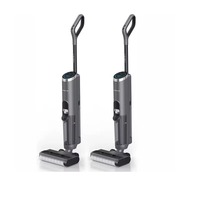 Aspirateur sans fil écologique en plastique Sudex, aspirateur portable sans fil à batterie, nettoyage en profondeur des tapis et des sols, Y11