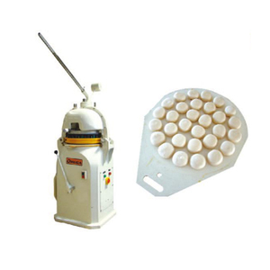 Machine automatique de division et de façonnage de pâte à <span class=keywords><strong>pain</strong></span> LINKON, <span class=keywords><strong>prix</strong></span> usine, nouvelle génération, électrique, économe en énergie, capacité de 2400 pièces/heure - Product Image 5