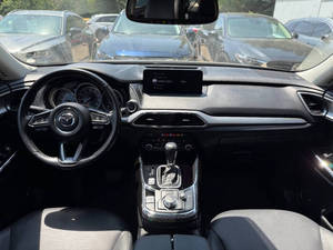 Occasion - 2022 - Mazda - CX-9 - Touring - Product Image 6