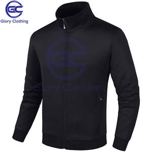 ขายส่งผู้ชายวอร์ม 2 ชิ้นซิปเต็มยิมจ๊อกกิ้งที่กําหนดเองคุณภาพสูงชุดติดตามสําหรับบุรุษ - Product Image 1