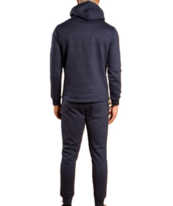 Chándal Deportivo Personalizado con Logotipo, Unisex, Ajustado, de Secado Rápido, al por Mayor, para Hombre, OEM - Product Image 3