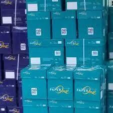 กระดาษคุณภาพหนึ่ง A4ก๊อปปี้/พิมพ์กระดาษ A4กระดาษถ่ายเอกสาร70gsm/75gsm /80gsm ใช้ได้ - Product Image 6