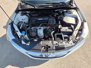 2017 usado Ho-n-da A-ccord FWD - Product Image 2