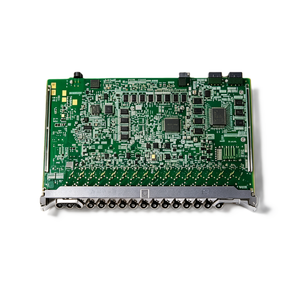 Carte de service EPON 10G à 16 ports <span class=keywords><strong>EFTL</strong></span> PR30, carte d'interface compatible avec les réseaux OLT ZXA10 C600 C650 FTTH - Product Image 2