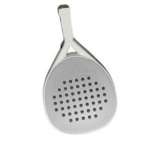 Equipo Deportivo de Primera Calidad para Juegos al Aire Libre, Raqueta de Pádel Duradera y Ligera con Agarre Cómodo y Estructura Resistente - Product Image 4