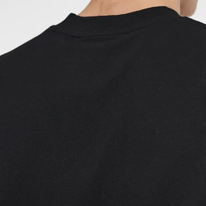 <b>Khaki</b> Regular Fit <b>Men's</b> <b>T</b>-<b>Shirt</b> 100% Polyester Knitted 180g Solid Blank Short Sleeve Crew Neck Eco-Friendly Casual Streetwear - Product Image 5