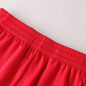 ชุดกีฬาสำหรับผู้ใหญ่เสื้อบาสเก็ตบอลไซส์ใหญ่พิเศษออกแบบได้ตามต้องการเทคโนโลยีการระเหิด - Product Image 5