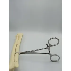 ชุดเครื่องมือผ่าตัดกระดูกแบบใช้มือสำหรับลดขนาดกระดูก รุ่น BA015 - Product Image 2
