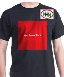 Meilleure qualité personnalisé hommes 100% coton T-Shirt à manches courtes Style décontracté respirant tricoté grande taille écran orienté vers l'exportation - Product Image 5