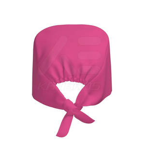 Gorro Quirúrgico de Algodón 100% Ligero de Primera Calidad, Nuevo Diseño 2025, Uso Hospitalario, Precio Bajo al por Mayor - Product Image 3