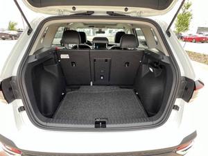 Volkswagen Taos S 4dr SUV 2025 Usado en Buen Estado - Product Image 5