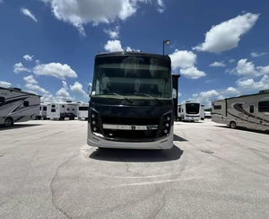 Autocaravana/Remolque de Viaje de un Solo Dormitorio 36U con Emblema Entegra Coach 2020 2021 2022 - Product Image 3