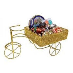 Top Selling <b>Wire</b> Beaded <b>Storage</b> <b>Basket</b> High Class Quality Customized Size Shape Kitchenware Iron <b>Wire</b> <b>Basket</b> - Product Image 4