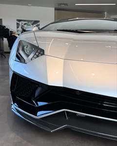 แลมโบร์กินี อาเวนทาดอร์ อัลติมา ปี 2022 มือสอง - Product Image 6