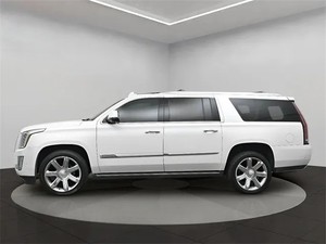 Escalade ESV Premium 2017 - Product Image 2