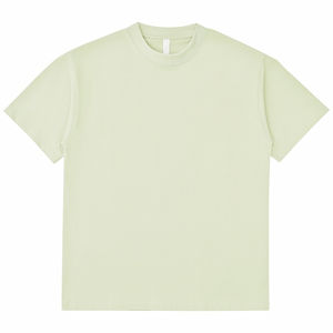 T-shirt de gym pour hommes Vêtements respirant d'été évacuant l'humidité Stretch coupe quotidienne T-shirt à manches courtes T-shirt de gym surdimensionné - Product Image 6