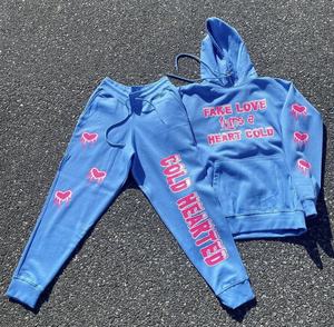 Sweat à capuche unisexe de haute qualité, uni, teint, hiver, épais, mélange coton/polyester, écologique, personnalisable, respirant - Product Image 1