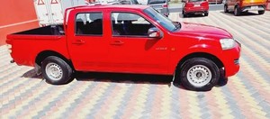 GRAN OFERTA EN NUESTRO GREAT WALL WINGLE 5 2019 EN EXCELENTE ESTADO, CON TRANSMISIÓN MANUAL Y ENVÍO GRATUITO - Product Image 5