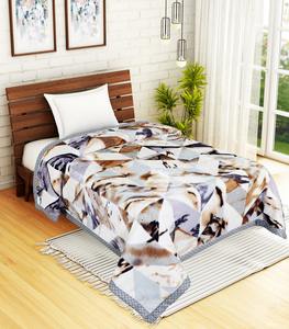 Vente en gros Couverture en vison de Dubaï Couvertures de lit double bon marché Couvertures épaisses de haute qualité pour l'hiver King Size 4kg 8kg - Product Image 4