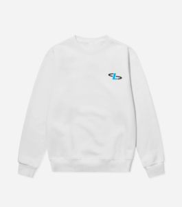 High Quality Sweat <b>Shirt</b> With Crew Neck 2025 Latest Design OEM Custom Made Men Cotton Plain Sweatshirt With Long Sleeve <b>Sweater</b> - Product Image 4