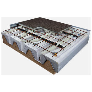 Maisons écologiques : conceptions à installation rapide pour des constructions rapides - Product Image 1